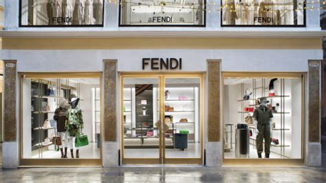 boutique fendi venezia|fendi boutique online.